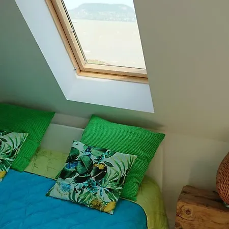 Strand Apartman Διαμέρισμα *
