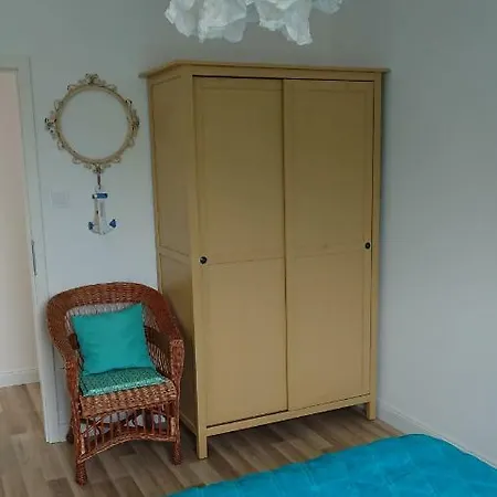 Διαμέρισμα Strand Apartman *