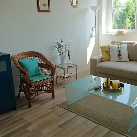 Strand Apartman * Fonyód