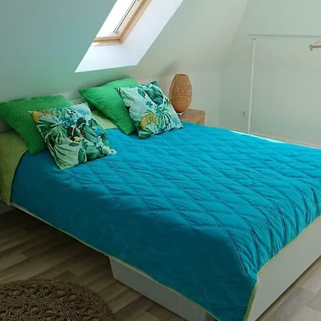 Strand Apartman Διαμέρισμα Fonyód
