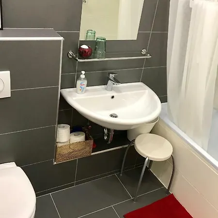 Διαμέρισμα Strand Apartman Fonyód