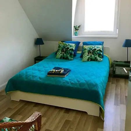 Διαμέρισμα Strand Apartman