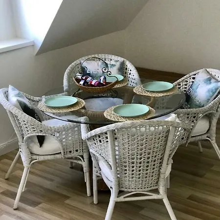 Strand Apartman Διαμέρισμα