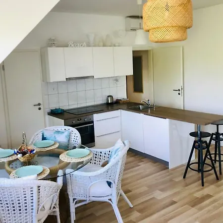 Strand Apartman